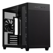 ASU ASUS AP201 PRIME CASE TG Mini Tower Black