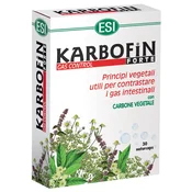ESI KARBOFIN Forte- Extrastrength