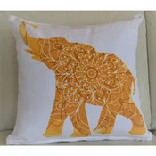 Jastucnica Slon yellow 40x40 2028-1
