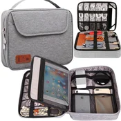 shumee ORGANIZATOR POTNA TORBA KABLI