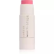 Lumene Multi-stick Blush rdečilo v paličici odtenek Cool Pink 4.5 g