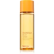 Farmstay Toner za obraz Calendula Relief Toner - 200 ml