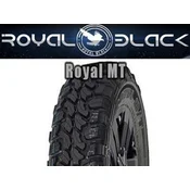Royal Black MT ( 235/85 R16 120Q, POR )