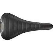 Selle Italia Flite Bonnie Black L Titanium Sedlo