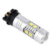 LED žarnica PW24W - 10 LED SMD2835/10W