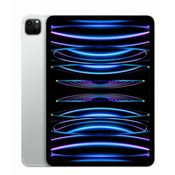 Apple iPad Pro 11 Wi-Fi 256GB - MNXG3FD/A (2022) srebrni
