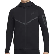 NIKE DUKS TECH FLEECE FULL-ZIP WINDRUNNER ZA MUŠKARCE