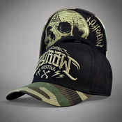 Kapa HYRAW - LOGO CAMO - KAPA-LOGO-CAMO