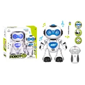 BL Robot z daljinskim upravljanjem