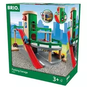 Garaža Brio BR33204