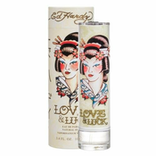 Christian Audigier Ed Hardy Love & Luck 100 ml parfumska voda za ženske