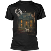 Opeth In Cauda Venenum majica L