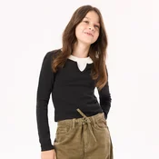 Reserved - GIRLS` BLOUSE & SINGLET