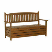 eoshop Vrtna klop, rjav, 150cm, AMULA
