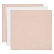 Jollein tetra pelena 3/1, 70x70cm ( 51110779 )