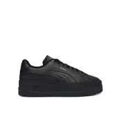 Puma Superge Karmen Classic 407187 01 Črna