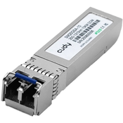 Cudy SM25GSA-10 Single Mode 25G LC SFP28 1310nm 10km