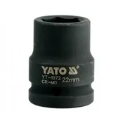 Kljuc nasadni udarni 3/4” 6ug.-32 YATO
