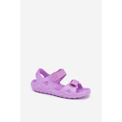 BIG STAR SHOES Foam Childrens Sandals Big Star