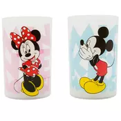 Philips DIS svece Mickey & Minnie 2 set mixed 71712/55/16