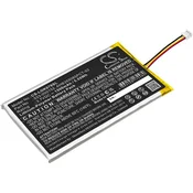 Baterija za Logitech G913, G913 TKL, G915, G915TKL, 1500mAh, Li-Pol,