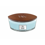 Woodwick Sveca Ww Classic Elipse Seaside Neroli 1681470E