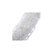 Poludragi kamen cips gorski kristal niska