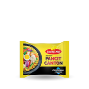 LuckyMe | Pancit Canton | Original