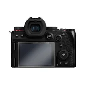 INF Združljivost s Panasonic G9: Visokokakovostna zaščitna folija za zaslon, (5000076164)