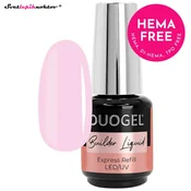 DUOGEL BUILDER LIQUID - Roseate Pink
