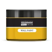Barva za dekoracijo sten 150ml | Sunflower