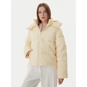 Lacoste Puhovka BF3262 Écru Relaxed Fit