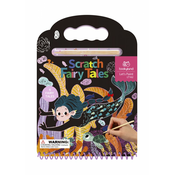 Tookyland praskalnik Fairy Tales 6 slik