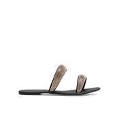 Natikači NINE WEST WFA2735-1 Zlata