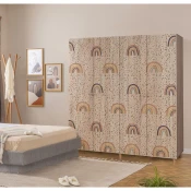 Hanah Home Loni 4 912 Garderober