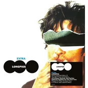 Longpigs - Extra Longpigs (3 LP)