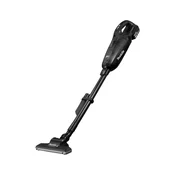 MAKITA DCL285FZB Akumulatorski sesalnik, 18V