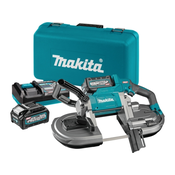 Makita PB002GM201 XGT akumulatorska tracna pila