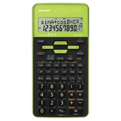 Sharp - Tehnički kalkulator Sharp EL-531THBVIH
