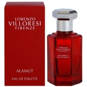 Lorenzo Villoresi Alamut 50 ml toaletna voda Unisex