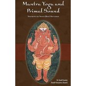 Mantra Yoga and the Primal Sound