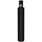 Doppler Moški dežnik SMART FOLD AC black