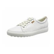 ECCO Nizke superge Soft 7 bela
