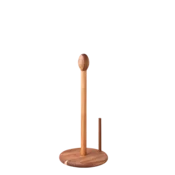 Držalo za papirnate brisače 36,8 x 16,8 cm - FLOW Wooden - 593718
