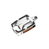 Pedale VP City 628 Aluminijum/guma