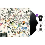 Led Zeppelin - Led Zeppelin III (LP) SET M