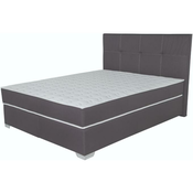 GENT Box spring postelja MONRO MONRO 160x200 cm