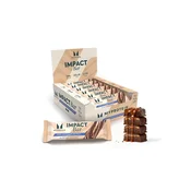 Ploščica Impact Protein Bar - Dark Chocolate Sea Salt