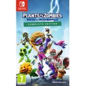 ELECTRONIC ARTS Igrica Switch Plants vs Zombies - Battle for Neighborville Complete Edition