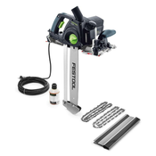 FESTOOL IS 330 EB Mečna žaga